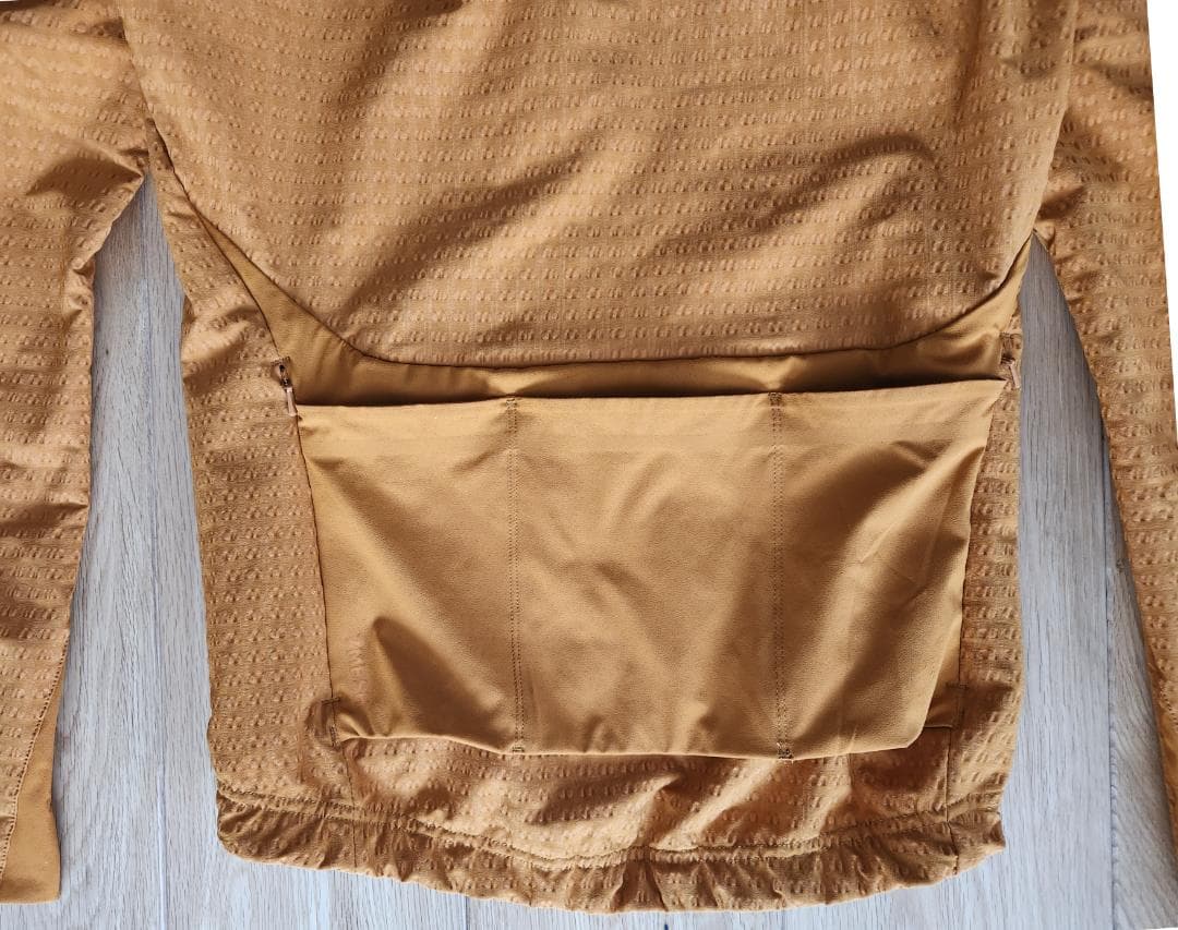 ウェア 7mesh SETON JERSEY LS MENS XS