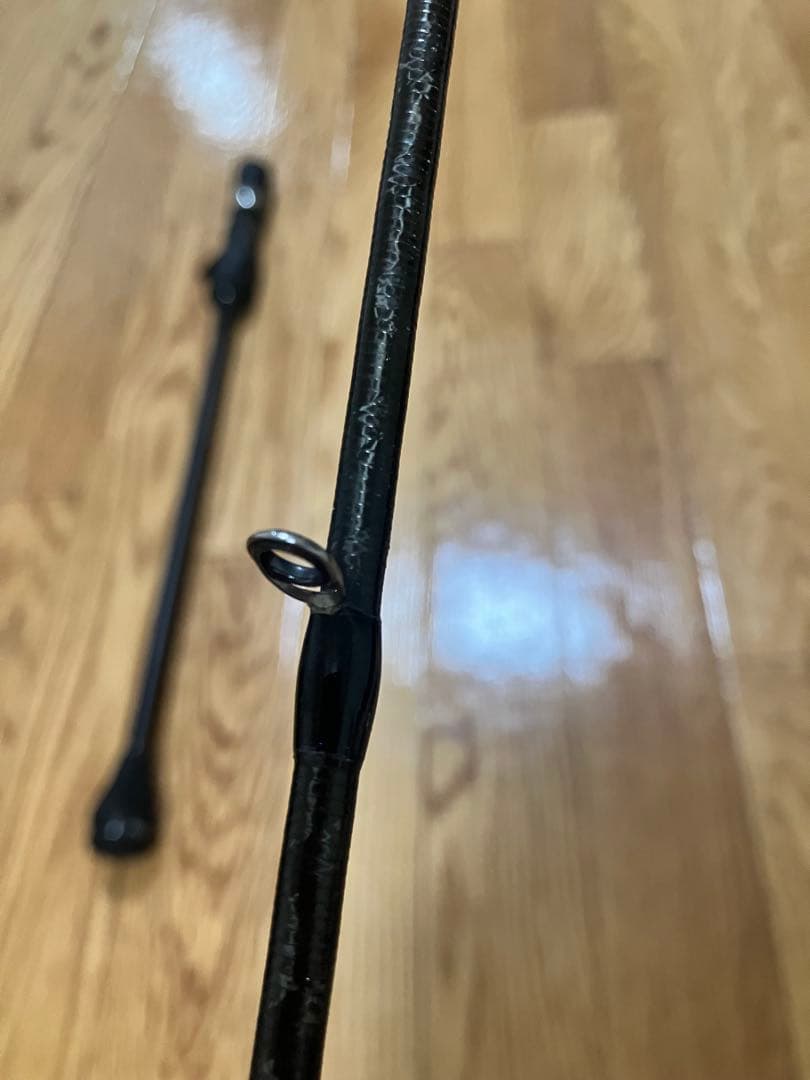 nobbworld、SHIMANO オフショアジギングロッド