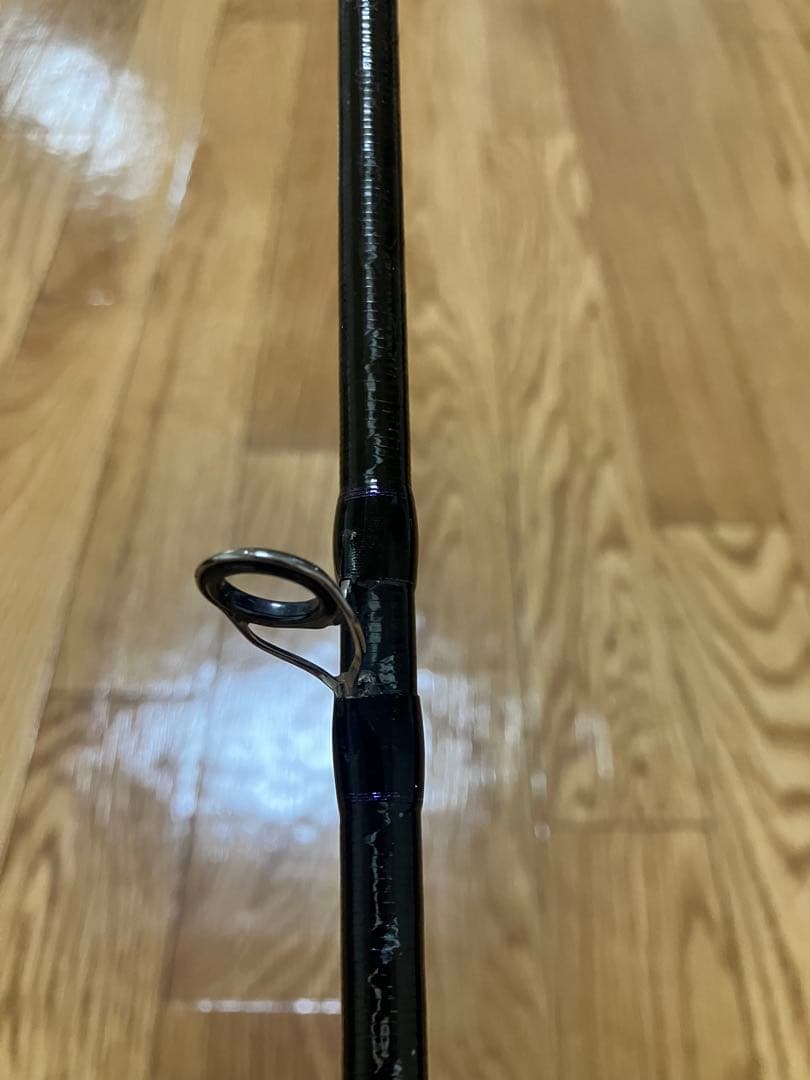 nobbworld、SHIMANO オフショアジギングロッド