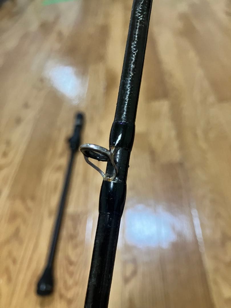 nobbworld、SHIMANO オフショアジギングロッド