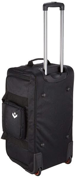 【新品未使用】コンバース ブラック ボストンキャリー 日本正規品