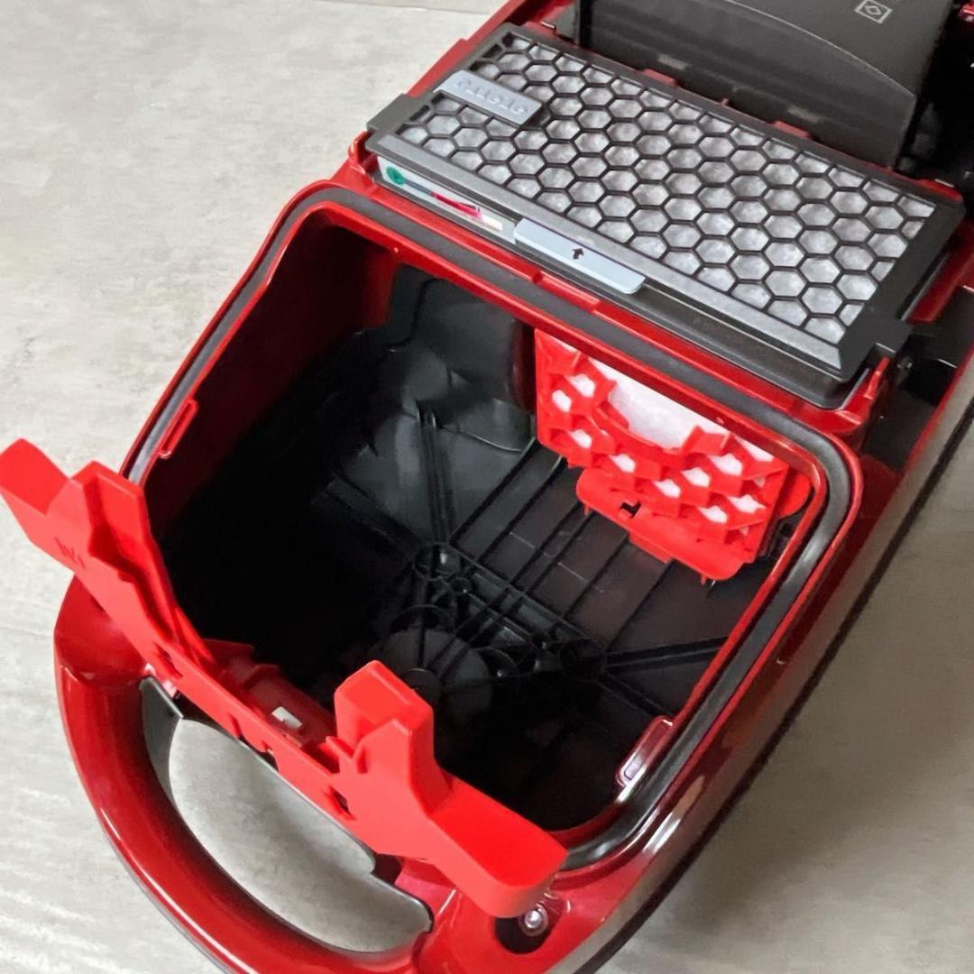 まりちゃん様 Miele ミーレ Compact C2 SDBO4 Cat Do