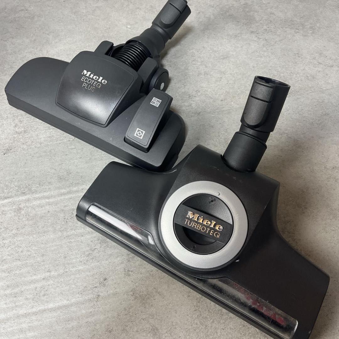 まりちゃん様 Miele ミーレ Compact C2 SDBO4 Cat Do