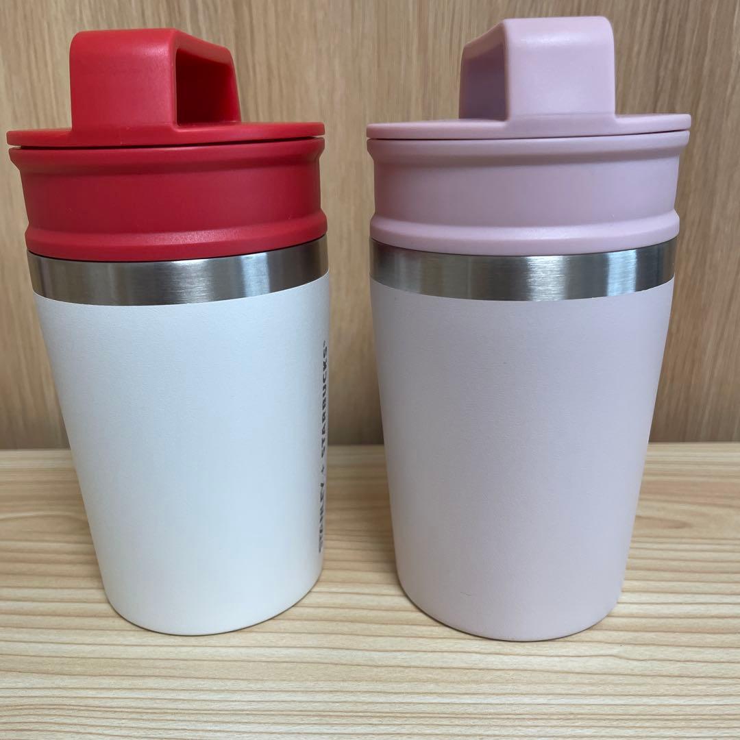 韓国STANLEY + STARBUCKS 【2個セット】