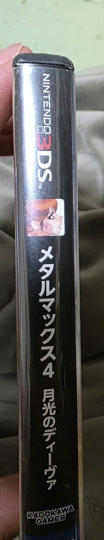 L MAX4 月光のディーヴァ 通常版