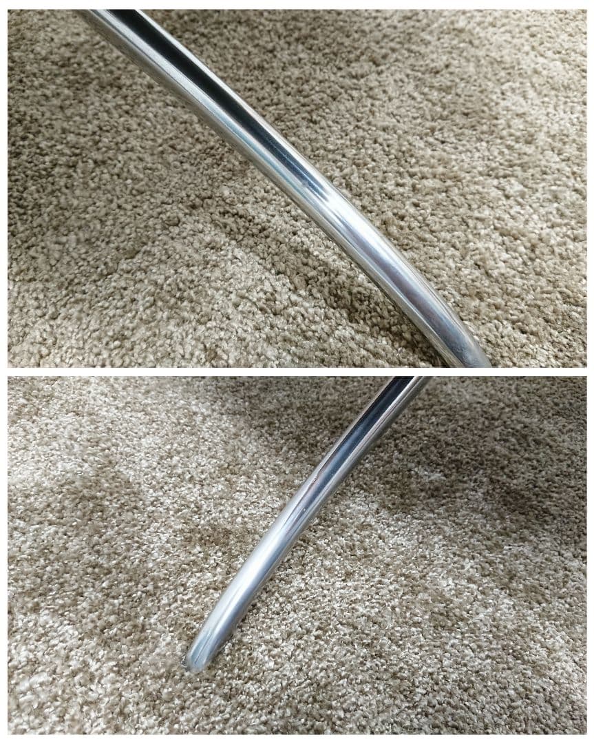 美品 EKONES Metro low メトロ リクライニング 回転 ソファ