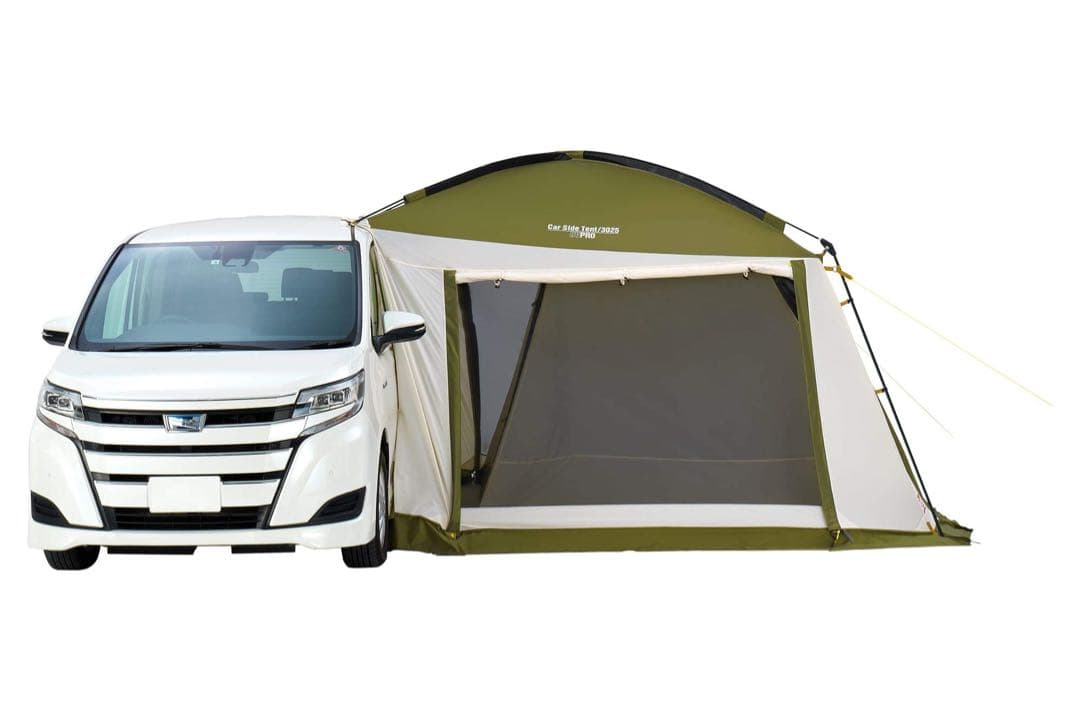 コールマン カーサイドテント/3025 Car Side Tent/3025