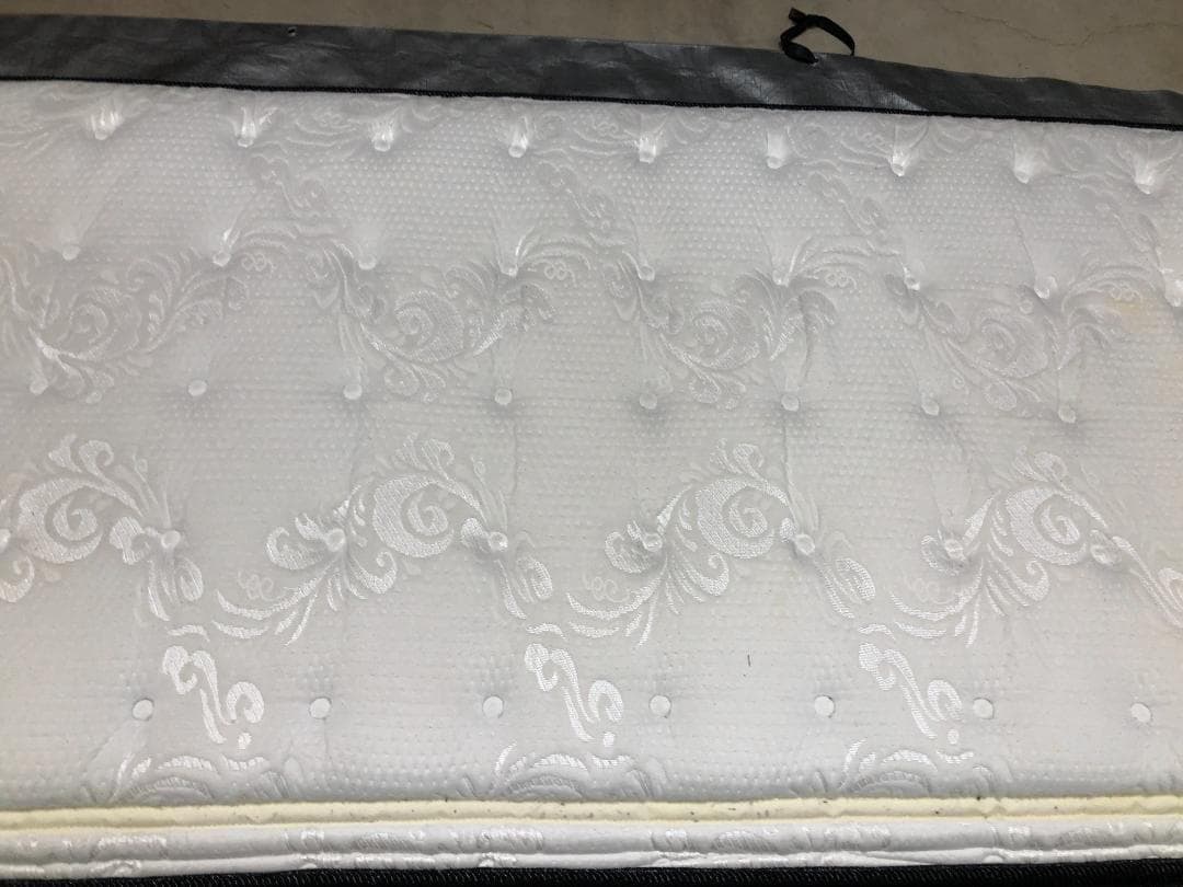 2 ニトリ クイーン マットレス ポケットコイル Nスリープ 230331