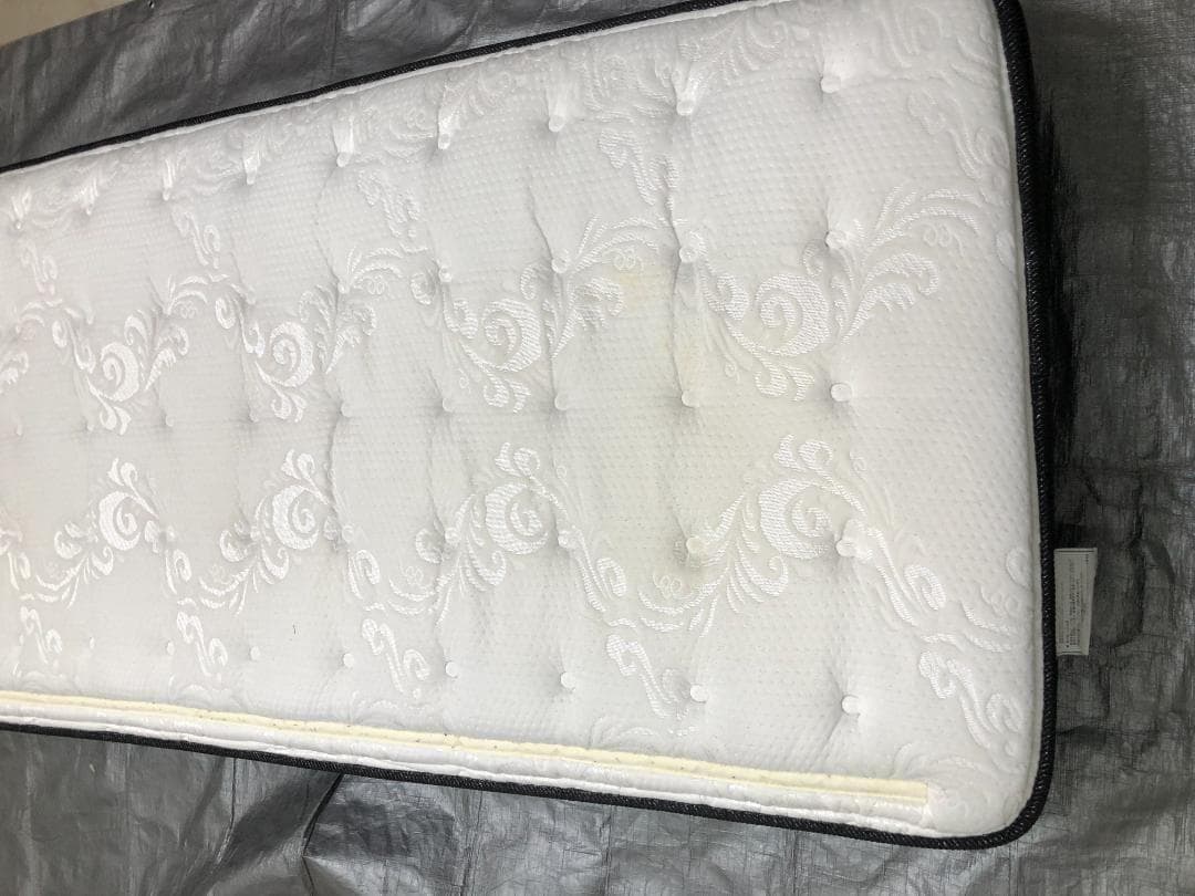 2 ニトリ クイーン マットレス ポケットコイル Nスリープ 230331