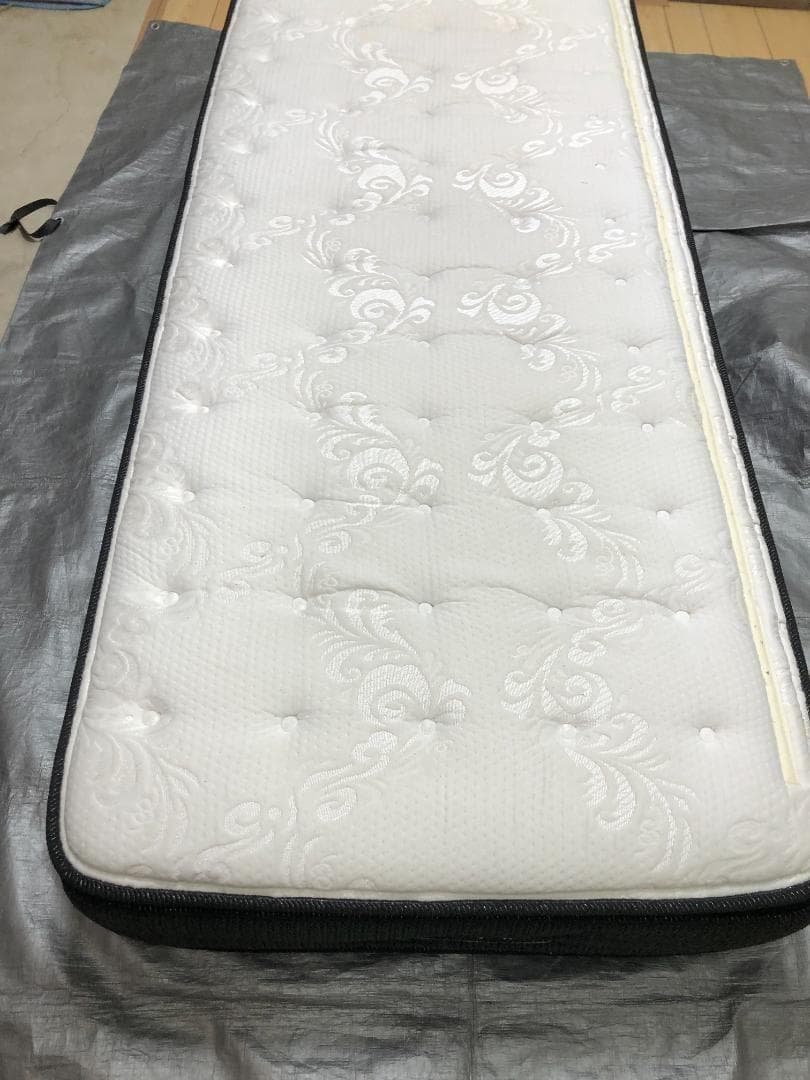 2 ニトリ クイーン マットレス ポケットコイル Nスリープ 230331