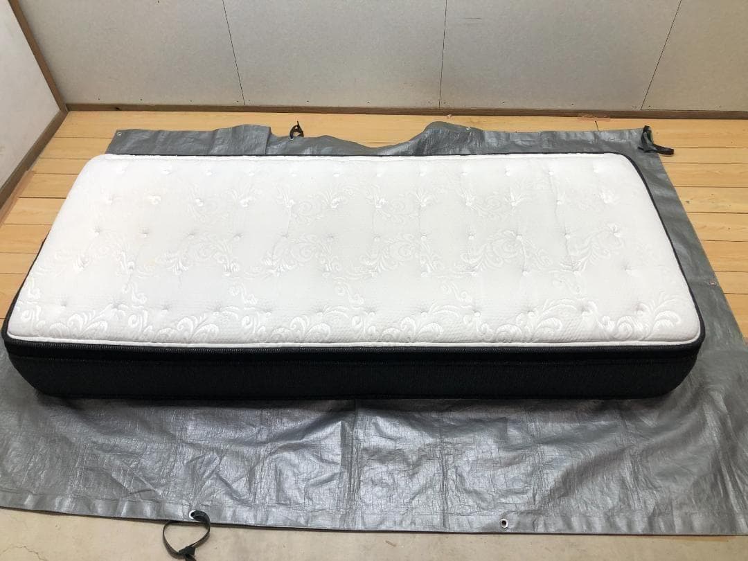 2 ニトリ クイーン マットレス ポケットコイル Nスリープ 230331