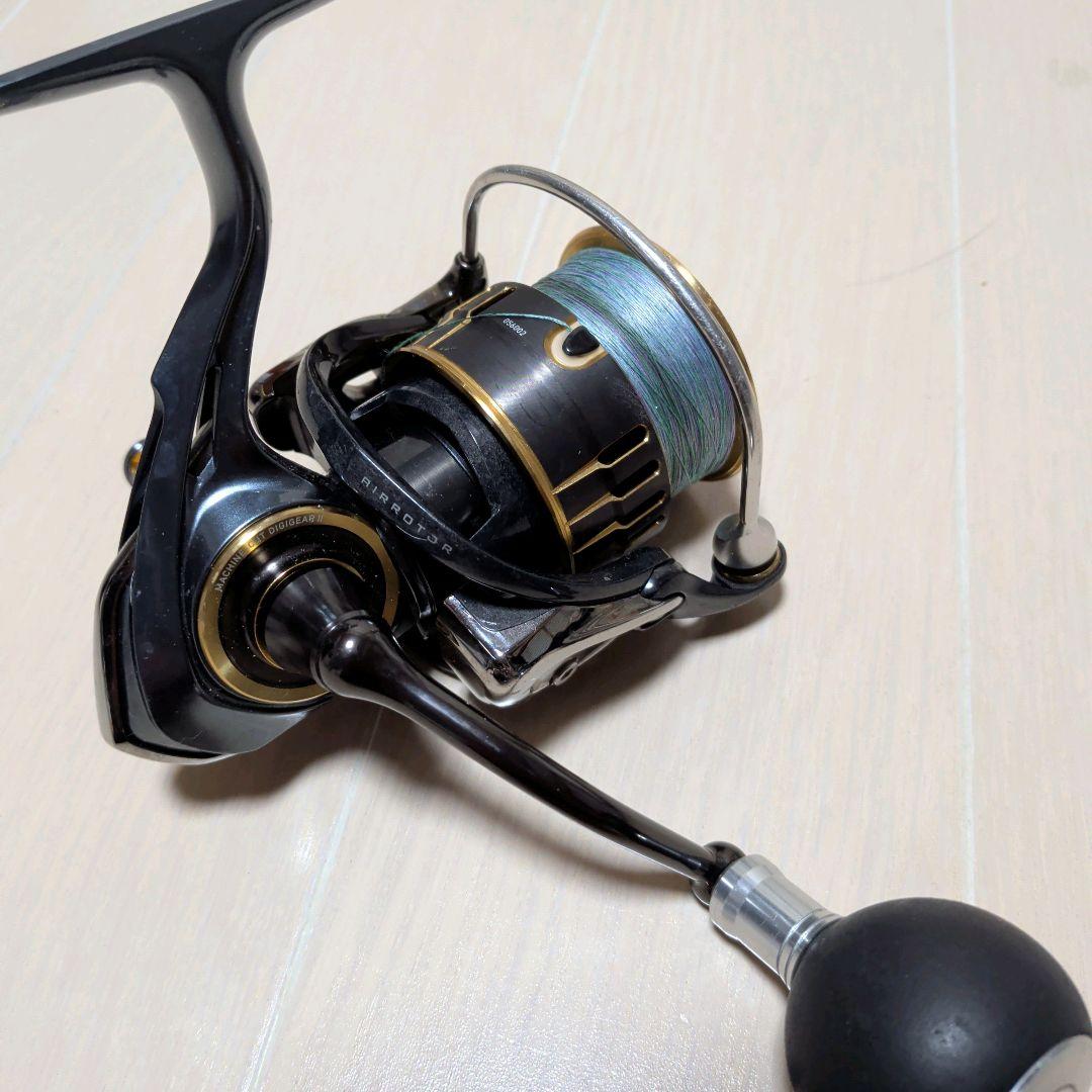 ダイワ 17 セオリー 3012H DAIWA THEORY