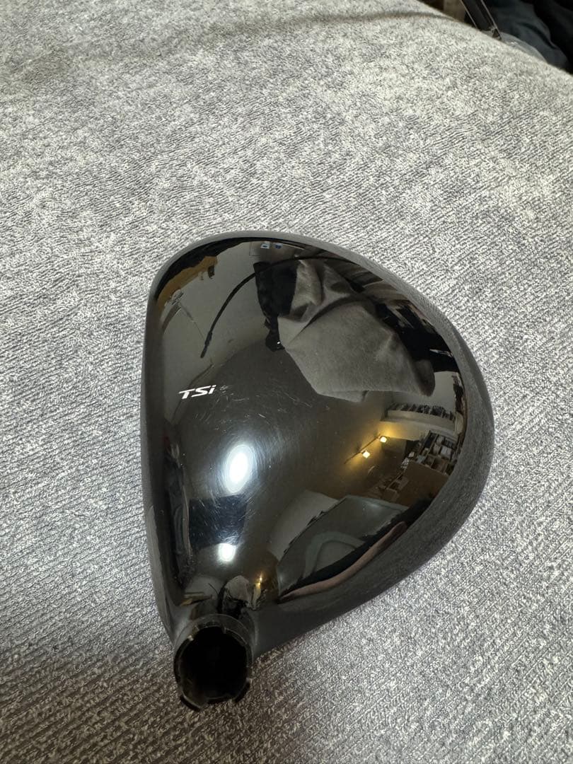 Titleist TSi4 ドライバー　10度
