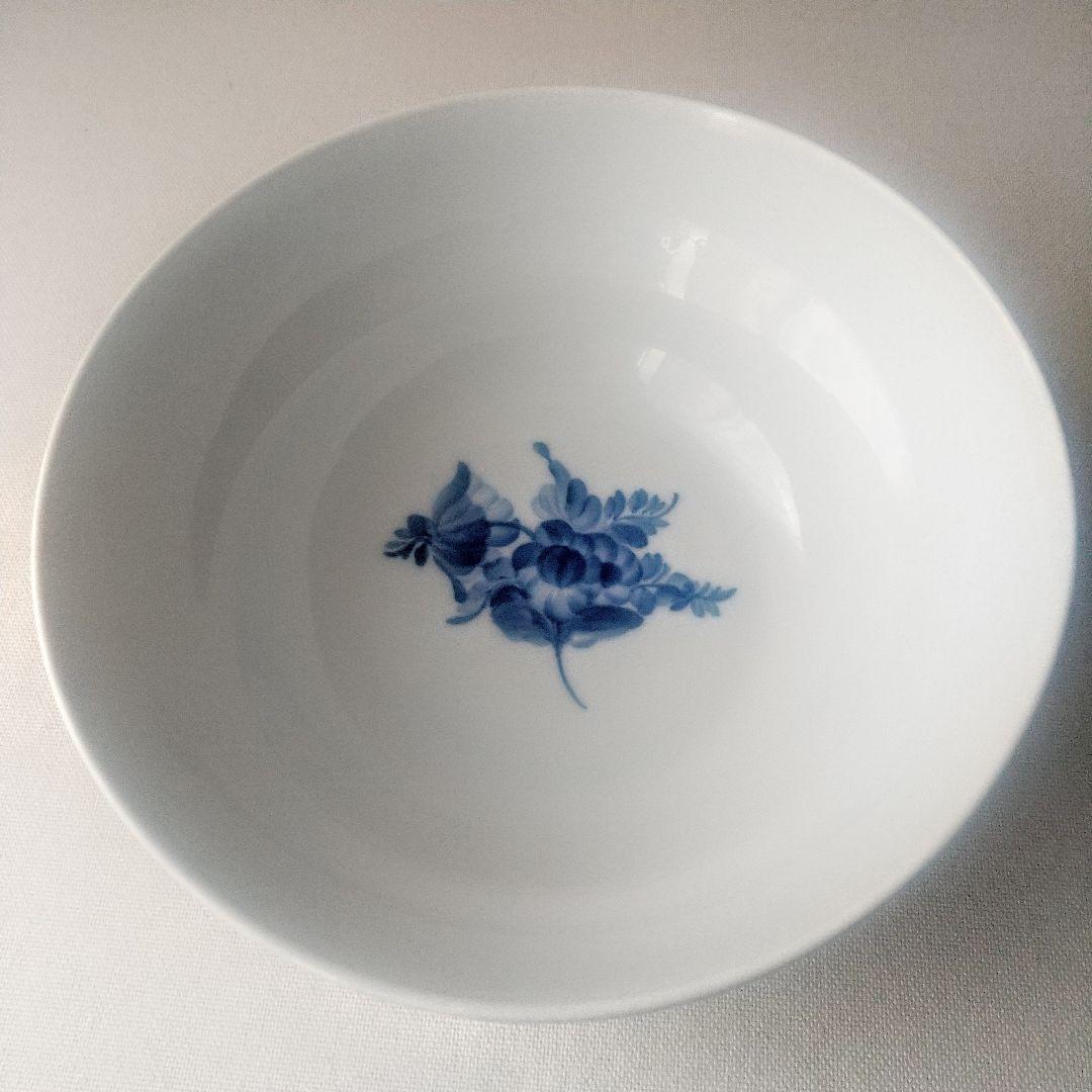 【'70s デンマーク製】ロイヤルコペンハーゲン 22cm 大型ボウル 深鉢