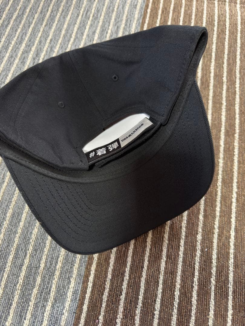 EGI MANIACSオリジナルキャップ