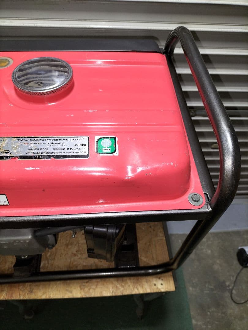 新ダイワ iEG2500 インバーター発電機 　 災害備品　商用電源　アウトドア