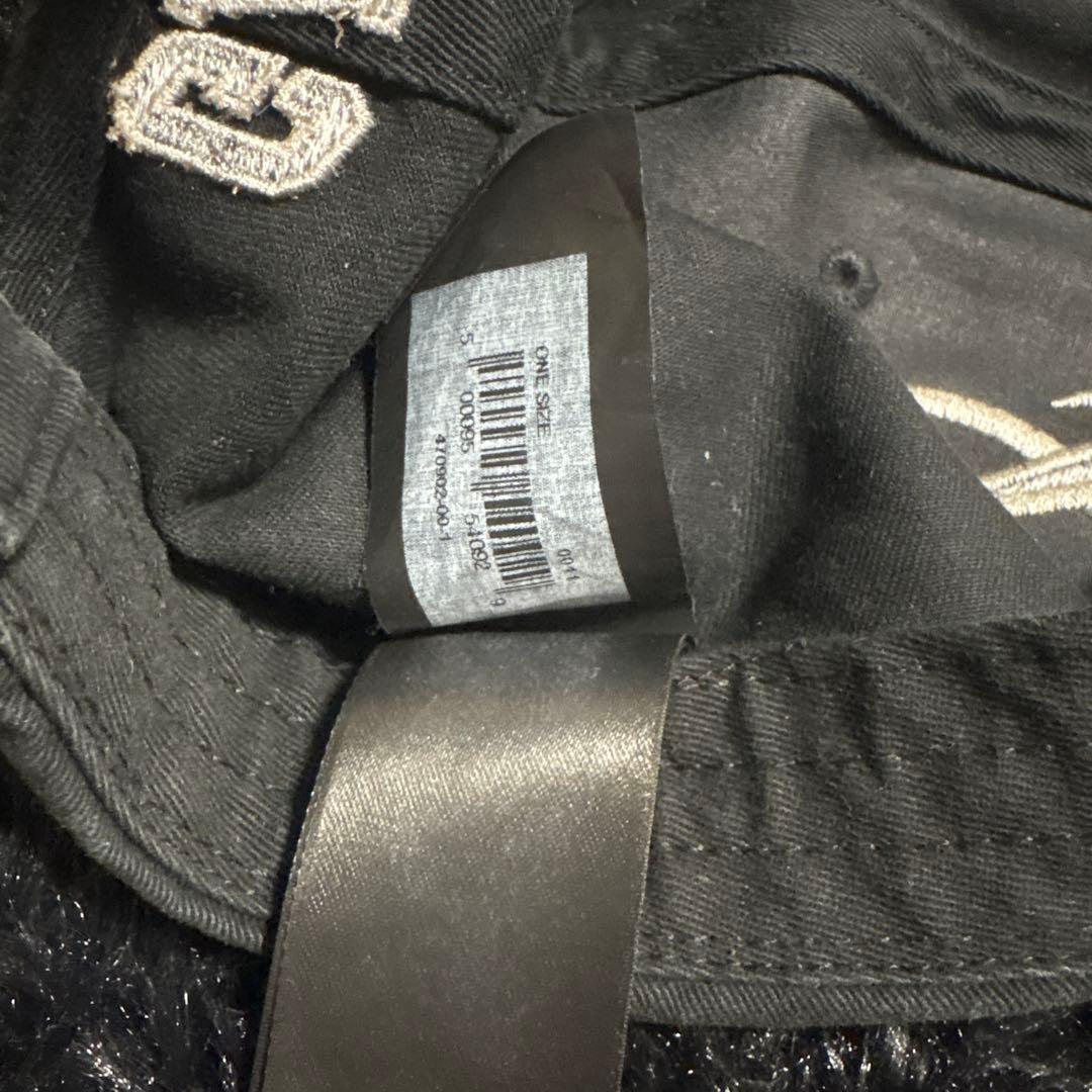 れ*️様 Yzy Yeezy GAP BALENCIAGA フレイムキャップ