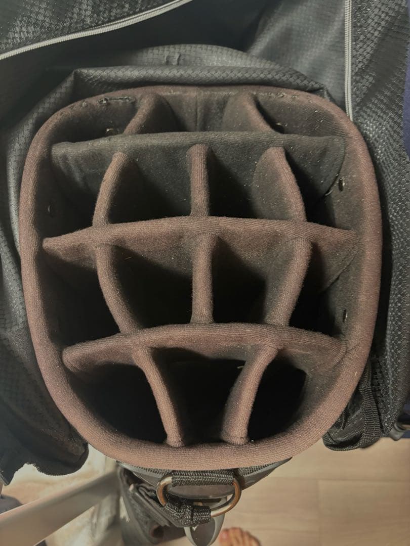 Mercedes-Benz ゴルフバッグ テーラーメイドTailor Made