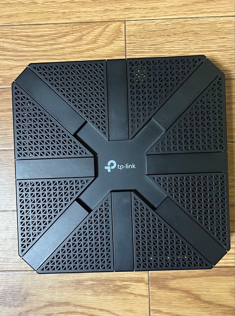 TP-Link AC5400 ギガビット 無線LANルーター