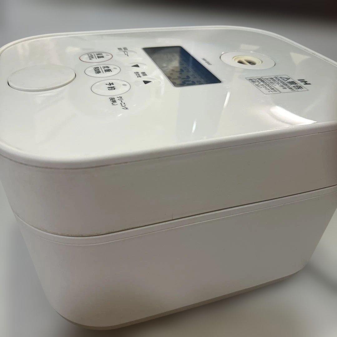 shoページ　 象印 STAN. IH炊飯ジャー NW-SA10-WA