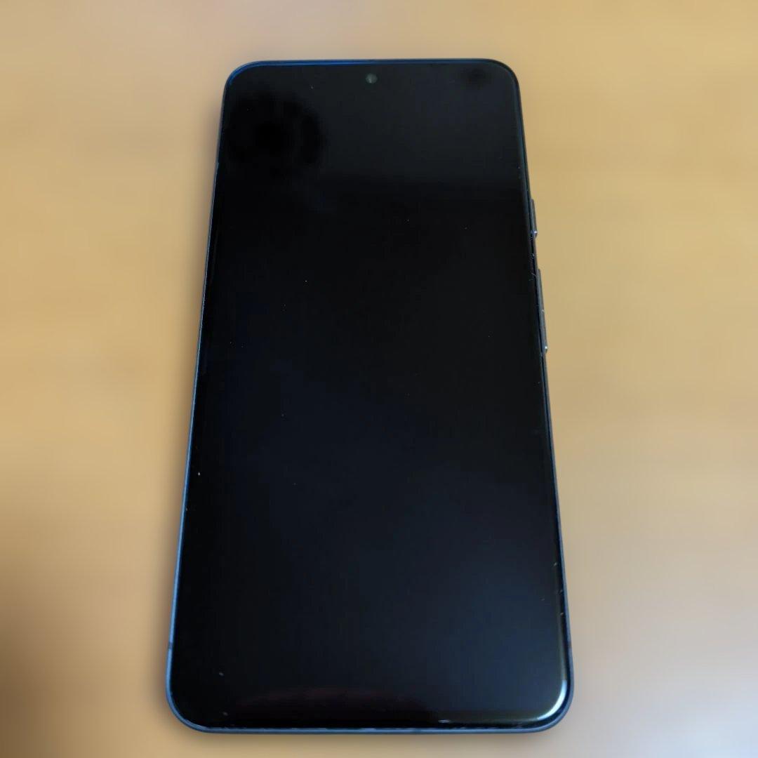 Google Pixel 8★本体★128GB シムフリー　オブシディアン★