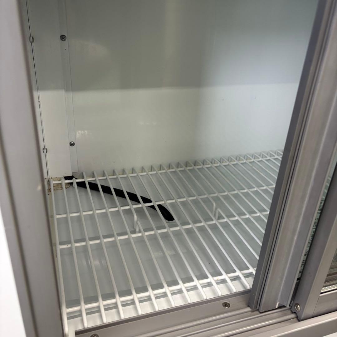 815　SANDEN　冷蔵ショーケース　MUS-0608X　設置無料　安い‼️