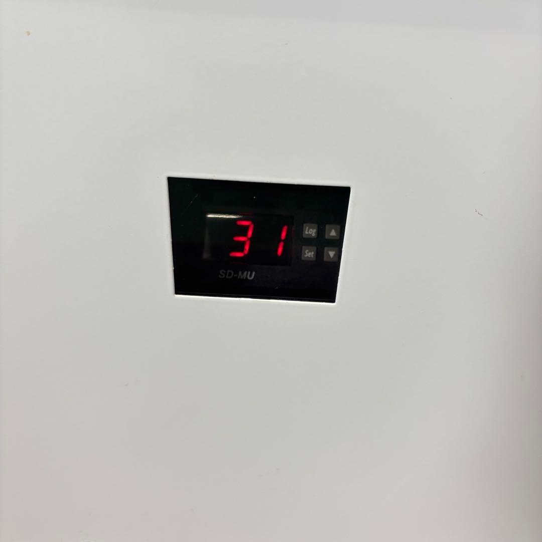 815　SANDEN　冷蔵ショーケース　MUS-0608X　設置無料　安い‼️