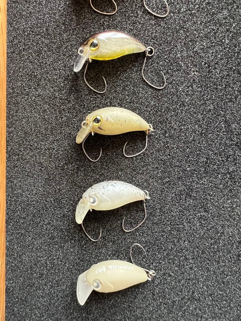 TIMON ティモン　ちびパニクラ　セット