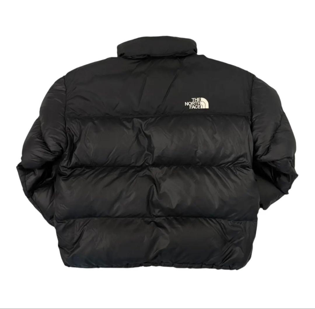 ジャケット・アウター mickey 90's THE NORTH FACE NUPTSE