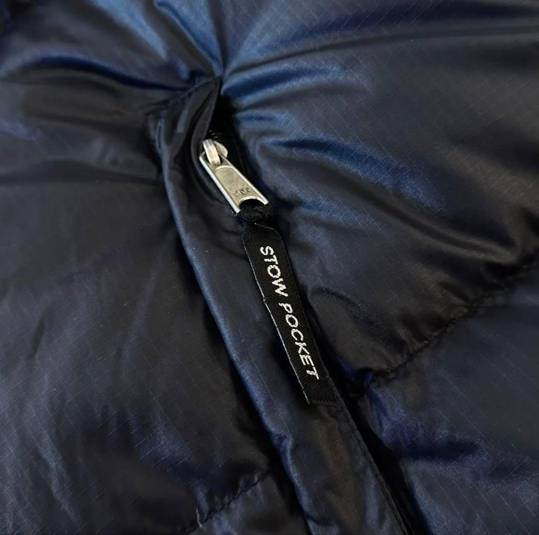 ジャケット・アウター mickey 90's THE NORTH FACE NUPTSE