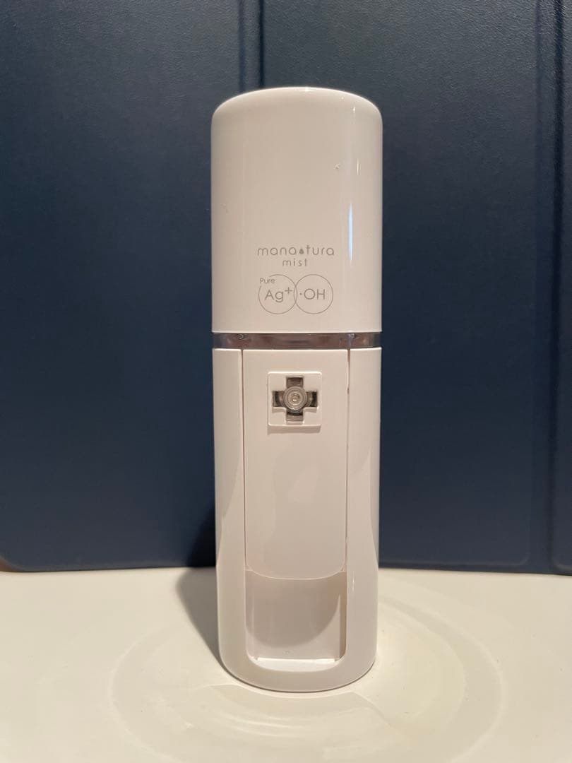 【大幅値下げ】ハンディミスト 200個セット