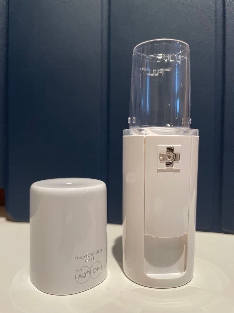 【大幅値下げ】ハンディミスト 200個セット