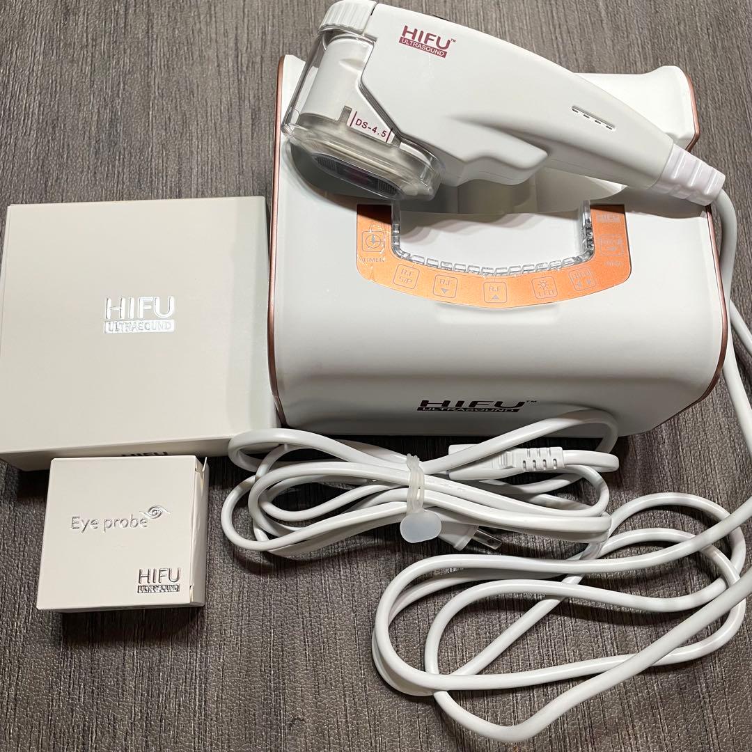 mizu☆さん専用HIFU ULTRASOUND