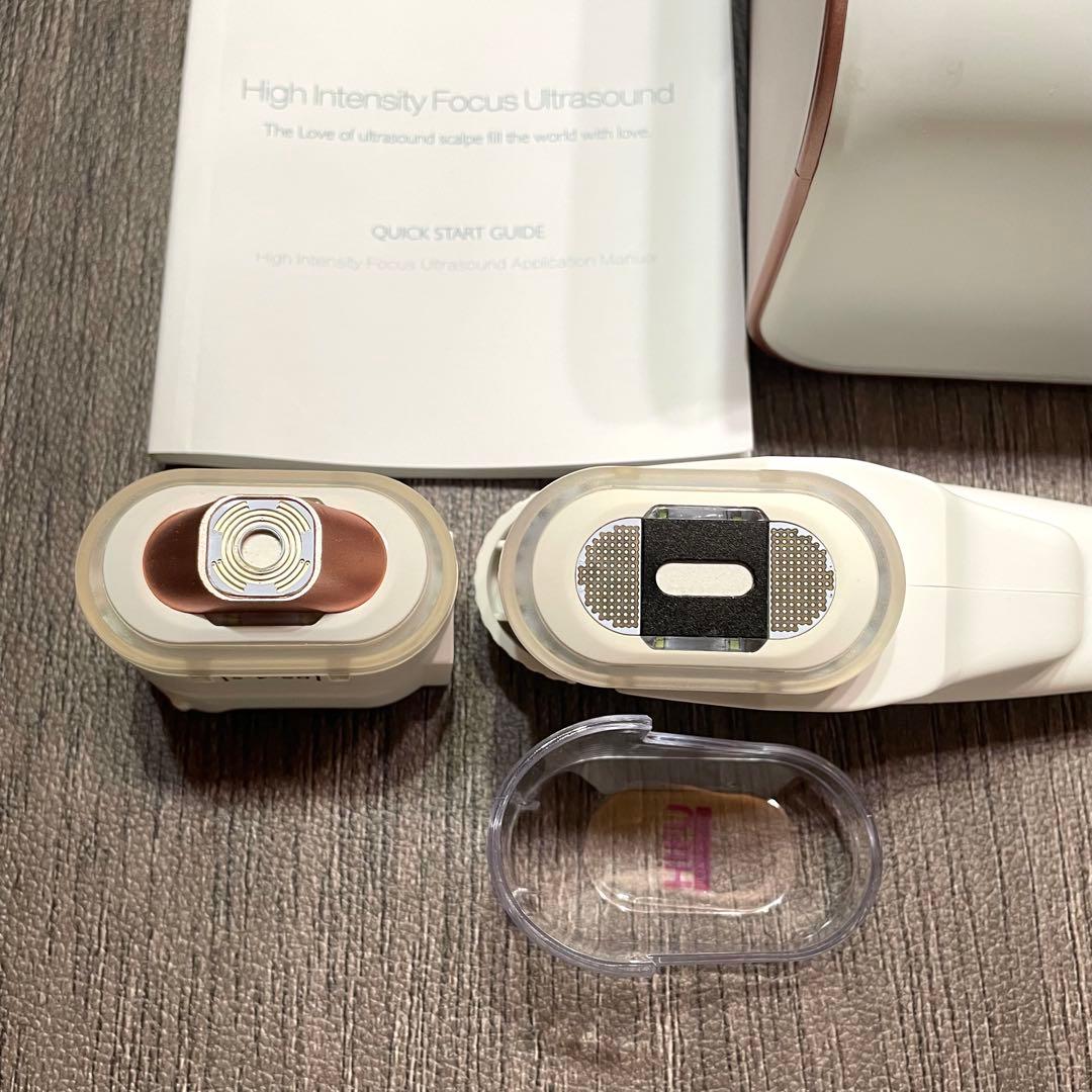 mizu☆さん専用HIFU ULTRASOUND