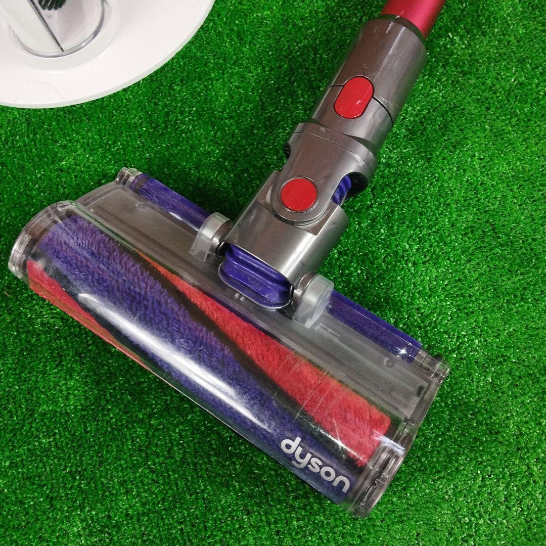 Dyson SV12 コードレス掃除機 　スタンドセット