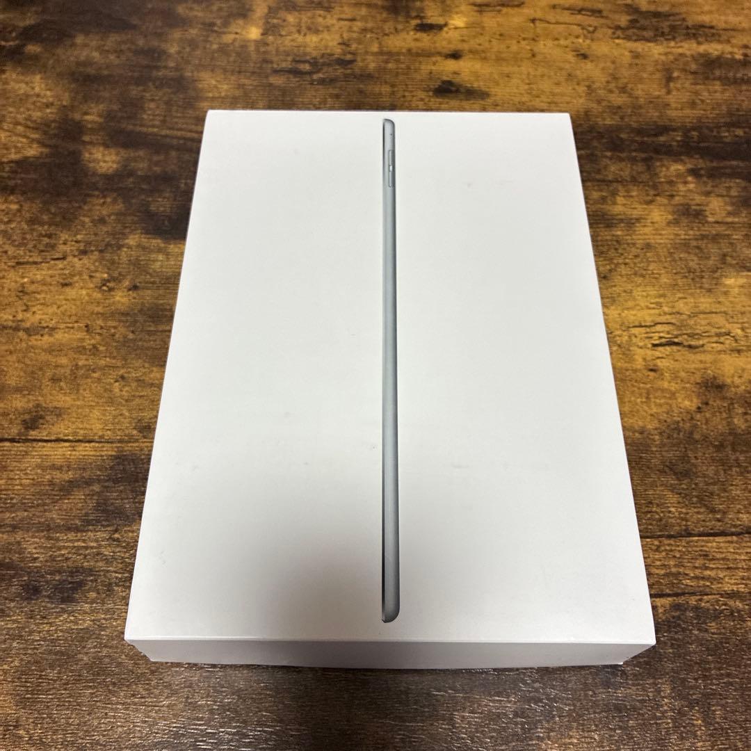 iPad 第5世代 Wi-Fiモデル 32GB スペースグレー 動画視聴に