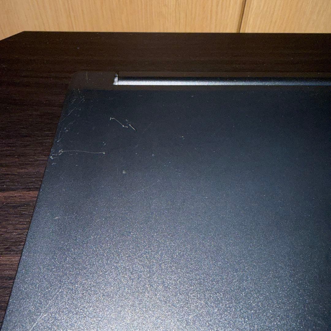 Windows10 ノートパソコン ssd Corei7 メモリ16G