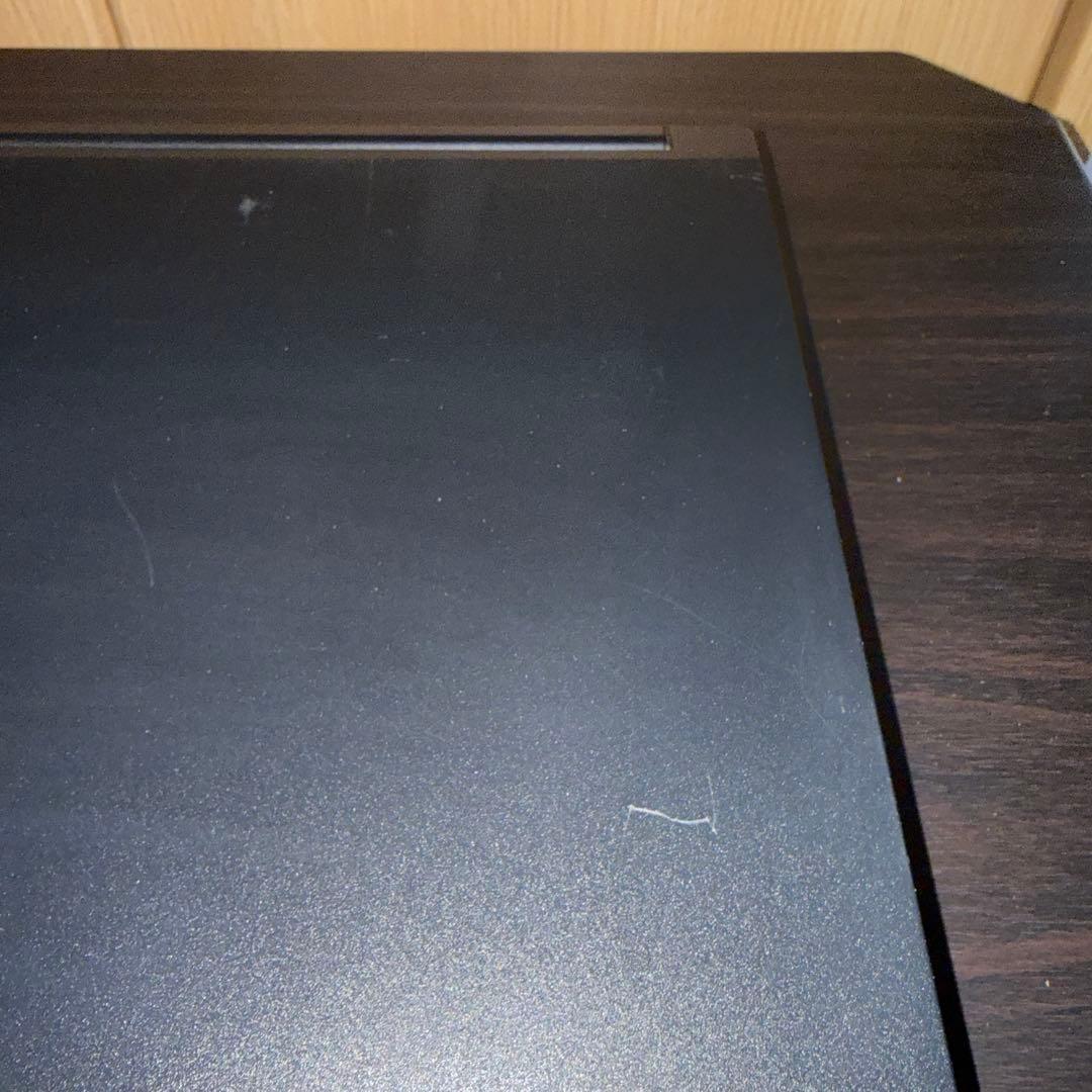 Windows10 ノートパソコン ssd Corei7 メモリ16G