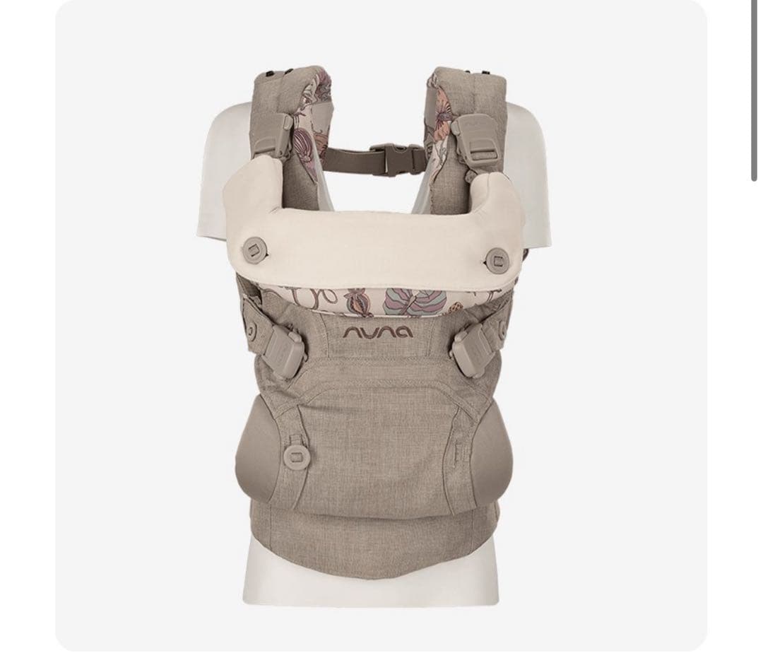 nuna CUDLclik カドルクリック ファンタジーランド