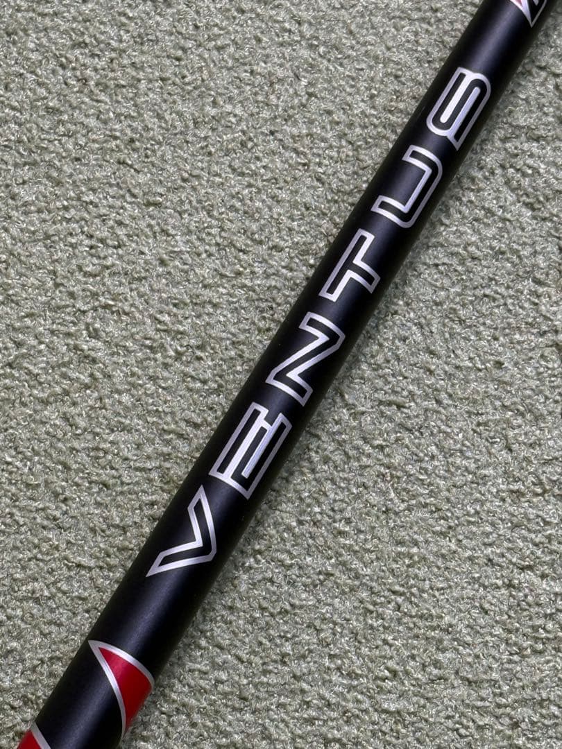 ブリヂストン　ベンタス　BS 6S ドライバーシャフト