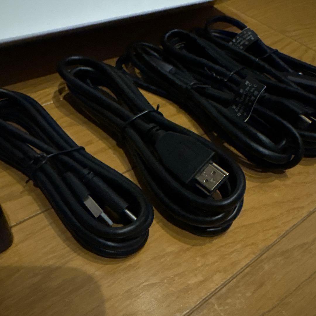 EWEI 16インチ QLED デュアルディスプレイ 非光沢