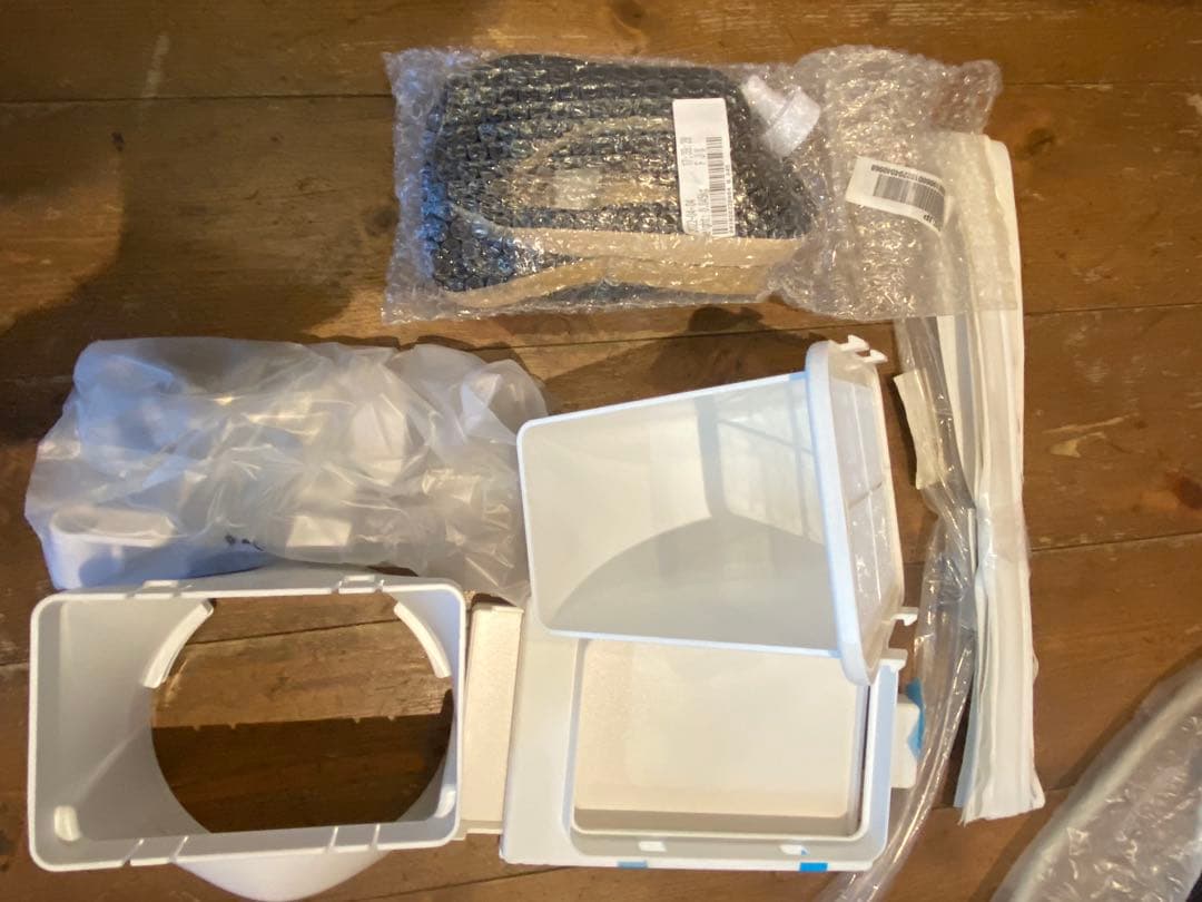 アイリスオーヤマ 2022年 ポータブルクーラー IPA-2822GH クーラー