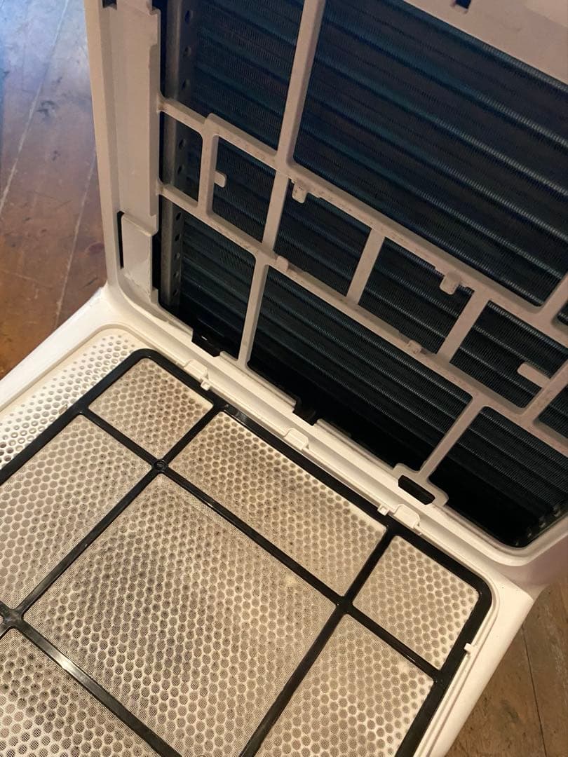 アイリスオーヤマ 2022年 ポータブルクーラー IPA-2822GH クーラー