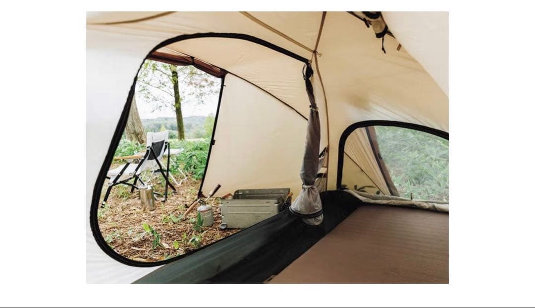 【新品未開封】ミニッツドームpro air1  peak お買い得品