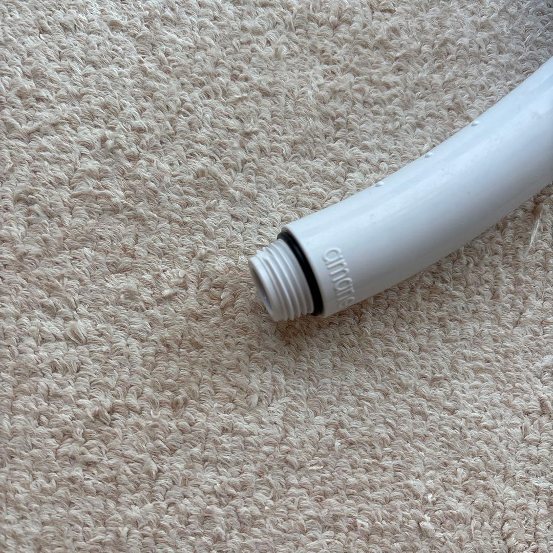 節水 エルセ シャワーヘッド BABU SHA-01型