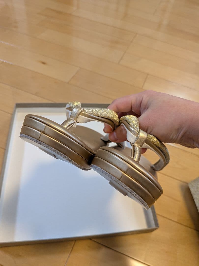 礼装　和装バッグ草履セット　結婚式　入学式　卒業式