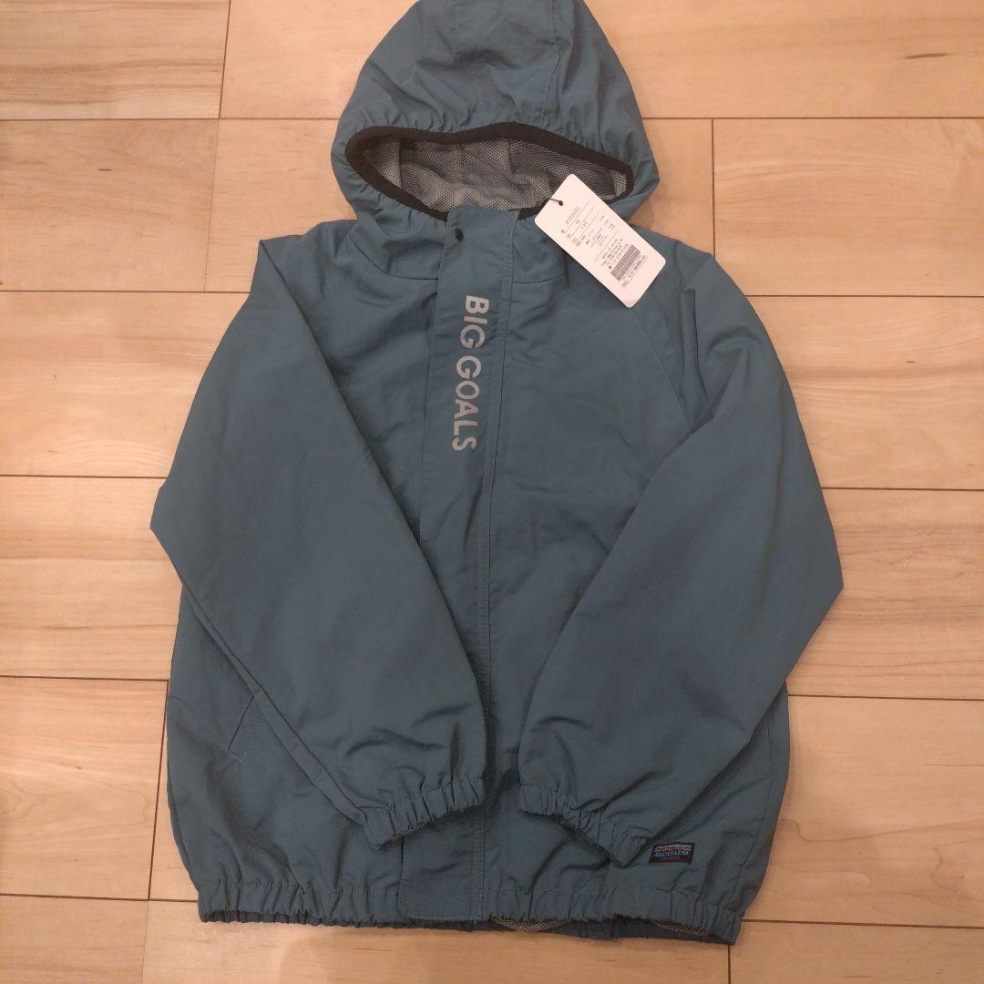 【ウエノさま専用】レイヤード風Tシャツ130チャコール他6点