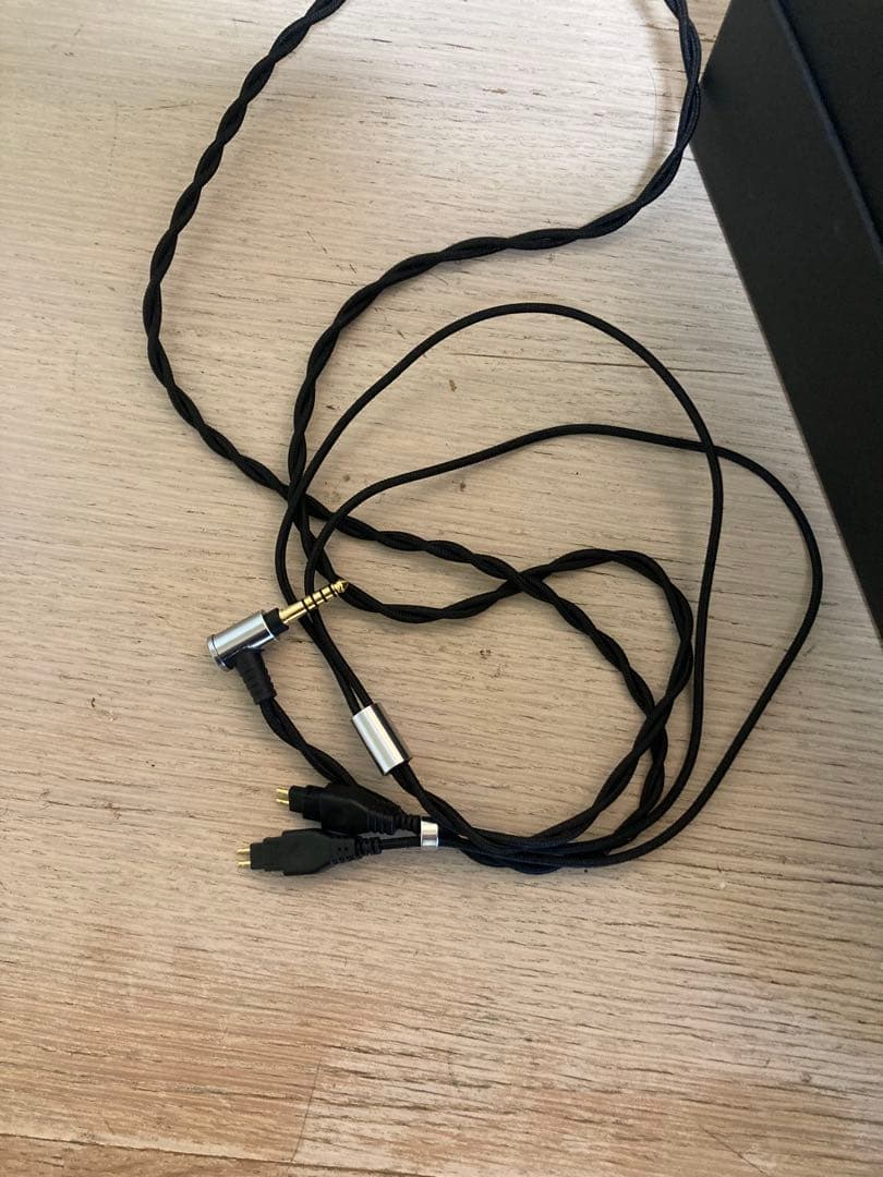 Fostex th616 ヘッドホン