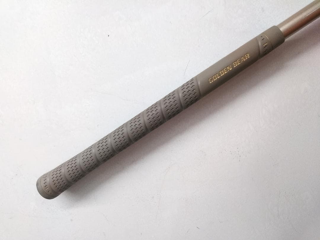 レディース ゴールデンベア ゴルフクラブ 本格12本セット バッグ付き♪