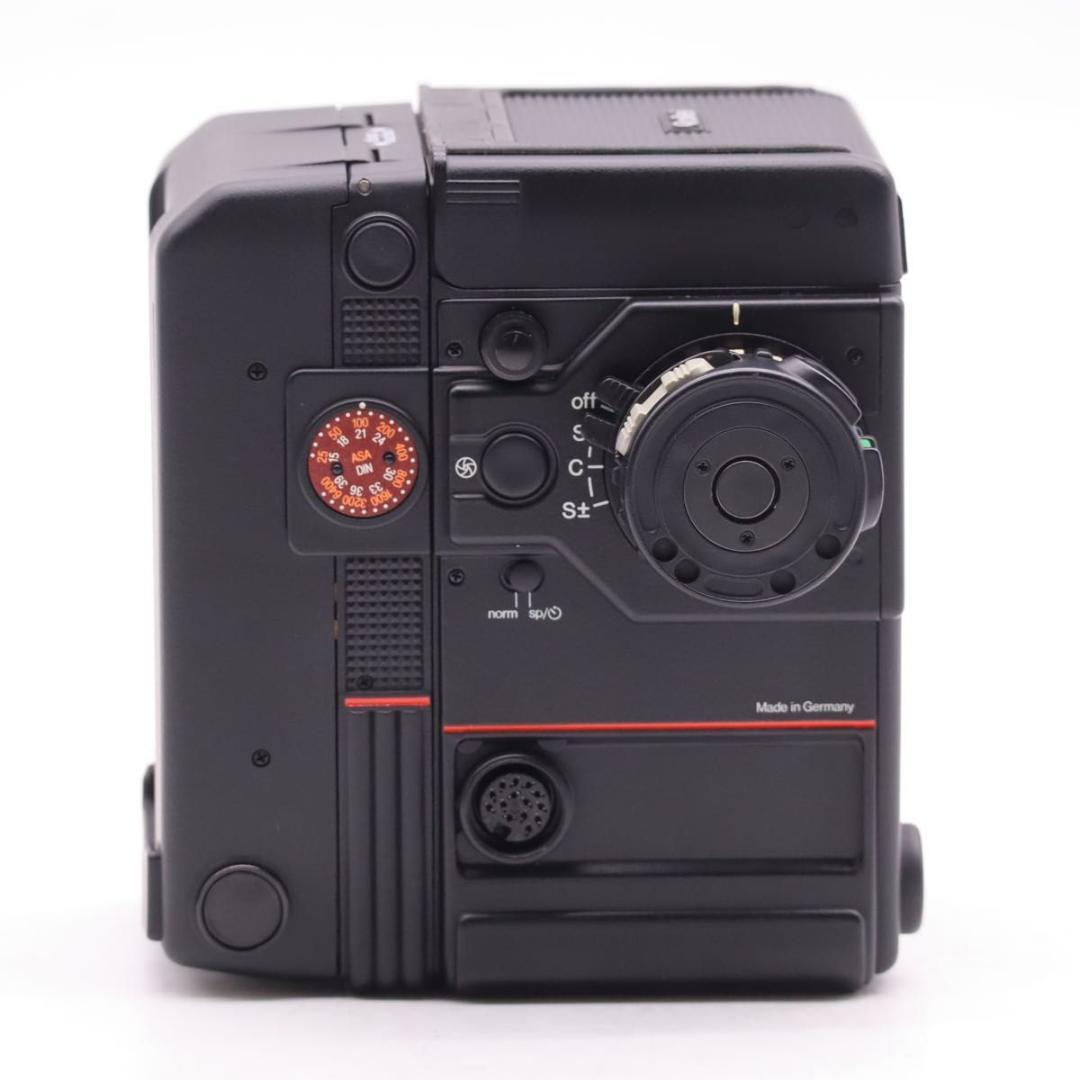 【超希少・未使用品】ローライフレックス6008 インテグラルセット(レンズなし)